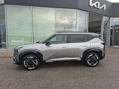 KIA Seltos Neuwagen