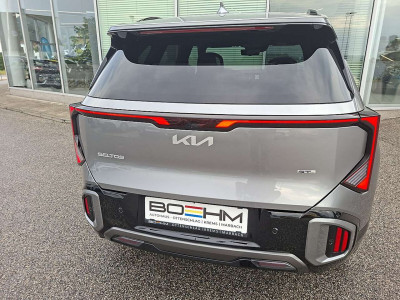 KIA Seltos Neuwagen