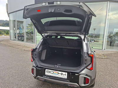 KIA Seltos Neuwagen