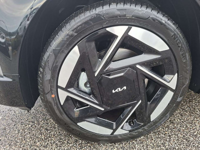 KIA Seltos Neuwagen