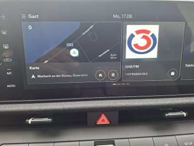 KIA Seltos Neuwagen