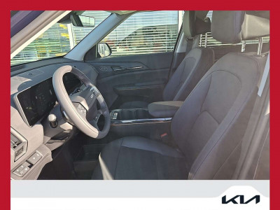 KIA EV5 Neuwagen