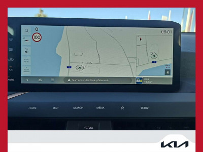 KIA EV5 Neuwagen