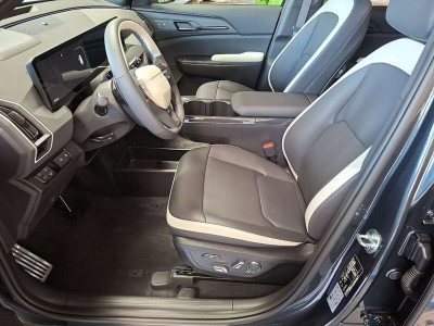 KIA EV5 Neuwagen KIA EV5 Neuwagen