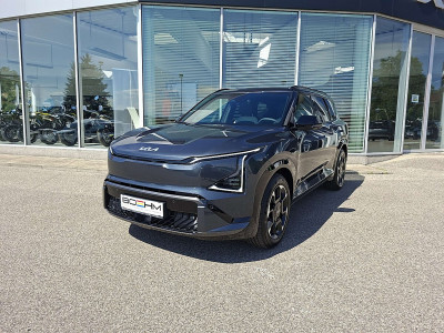 KIA EV5 Neuwagen KIA EV5 Neuwagen