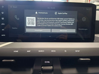 KIA EV5 Neuwagen KIA EV5 Neuwagen