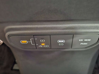 KIA EV5 Neuwagen KIA EV5 Neuwagen