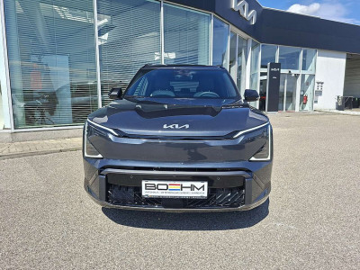 KIA EV5 Neuwagen KIA EV5 Neuwagen