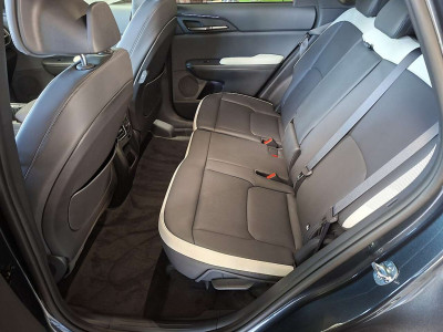 KIA EV5 Neuwagen KIA EV5 Neuwagen