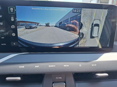KIA EV5 Neuwagen KIA EV5 Neuwagen