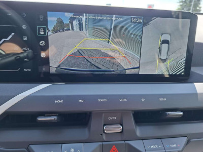 KIA EV5 Neuwagen KIA EV5 Neuwagen