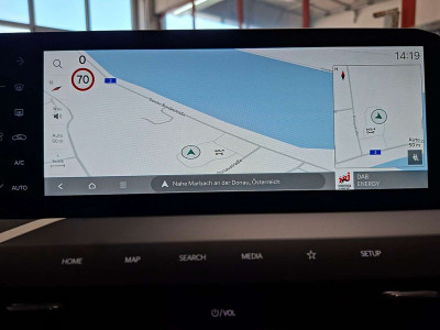 KIA EV5 Neuwagen KIA EV5 Neuwagen