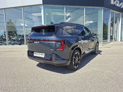 KIA EV5 Neuwagen KIA EV5 Neuwagen
