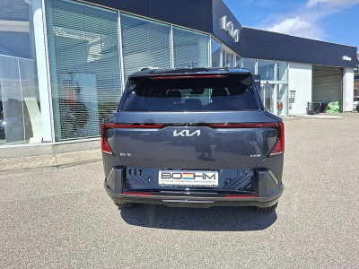 KIA EV5 Neuwagen KIA EV5 Neuwagen