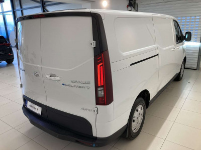 Maxus eDELIVER 7 Neuwagen Maxus eDELIVER 7 Neuwagen