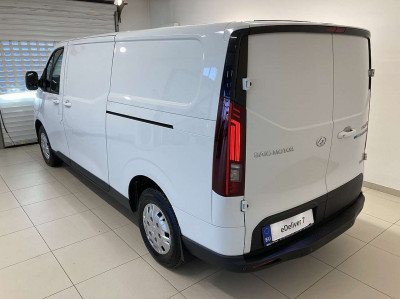 Maxus eDELIVER 7 Neuwagen Maxus eDELIVER 7 Neuwagen