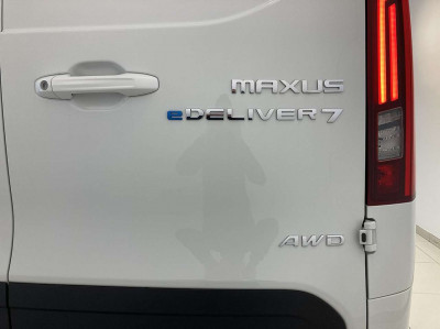 Maxus eDELIVER 7 Neuwagen Maxus eDELIVER 7 Neuwagen