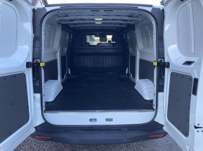 Maxus eDELIVER 7 Neuwagen Maxus eDELIVER 7 Neuwagen