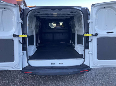 Maxus eDELIVER 7 Neuwagen Maxus eDELIVER 7 Neuwagen