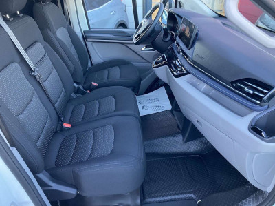 Maxus eDELIVER 7 Neuwagen Maxus eDELIVER 7 Neuwagen
