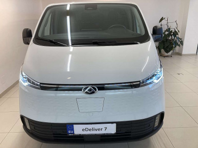 Maxus eDELIVER 7 Neuwagen Maxus eDELIVER 7 Neuwagen