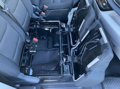 Maxus eDELIVER 7 Neuwagen Maxus eDELIVER 7 Neuwagen