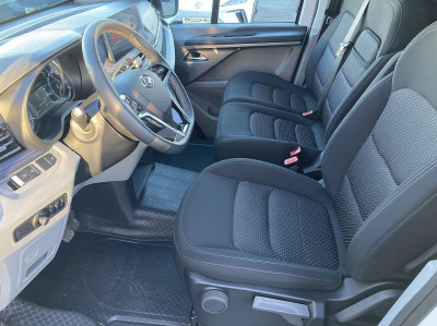 Maxus eDELIVER 7 Neuwagen Maxus eDELIVER 7 Neuwagen