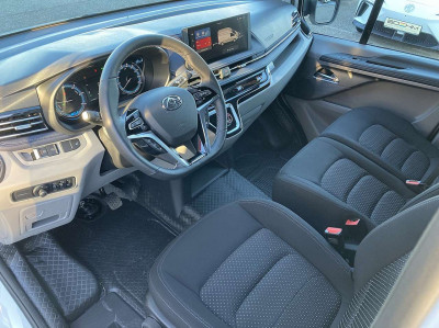 Maxus eDELIVER 7 Neuwagen Maxus eDELIVER 7 Neuwagen
