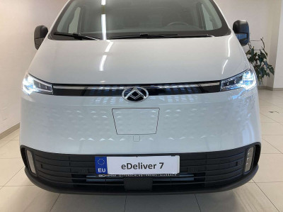 Maxus eDELIVER 7 Neuwagen Maxus eDELIVER 7 Neuwagen