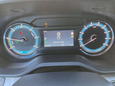 Maxus eDELIVER 7 Neuwagen Maxus eDELIVER 7 Neuwagen