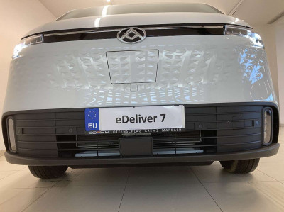 Maxus eDELIVER 7 Neuwagen Maxus eDELIVER 7 Neuwagen
