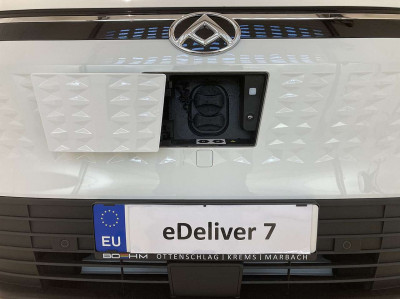 Maxus eDELIVER 7 Neuwagen Maxus eDELIVER 7 Neuwagen