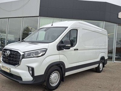 Maxus Deliver Neuwagen Maxus Deliver Neuwagen