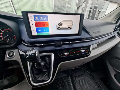 Maxus Deliver Neuwagen Maxus Deliver Neuwagen