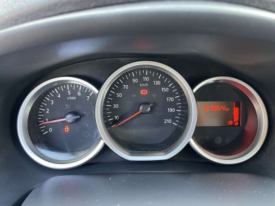 Dacia Sandero Gebrauchtwagen