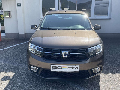 Dacia Sandero Gebrauchtwagen