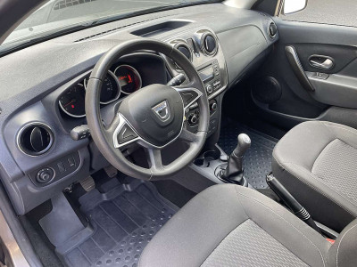 Dacia Sandero Gebrauchtwagen
