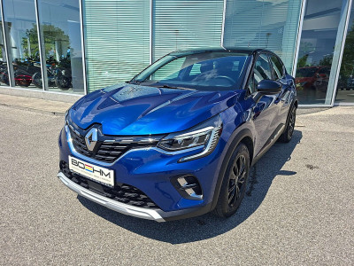 Renault Captur Gebrauchtwagen