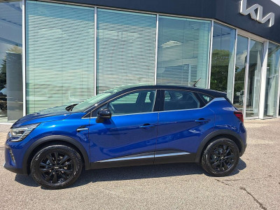 Renault Captur Gebrauchtwagen