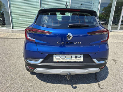 Renault Captur Gebrauchtwagen
