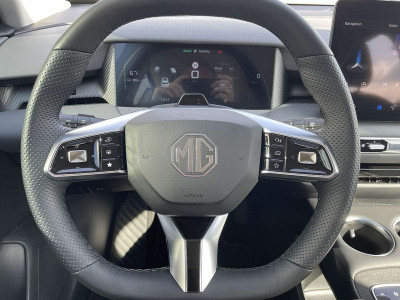MG MGS5 EV Gebrauchtwagen MG MGS5 EV Gebrauchtwagen