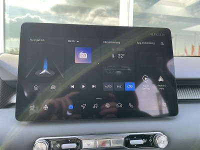 MG MGS5 EV Gebrauchtwagen MG MGS5 EV Gebrauchtwagen