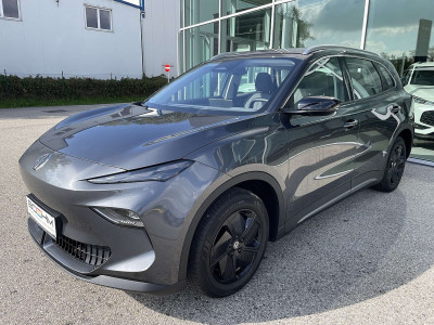 MG MGS5 EV Gebrauchtwagen