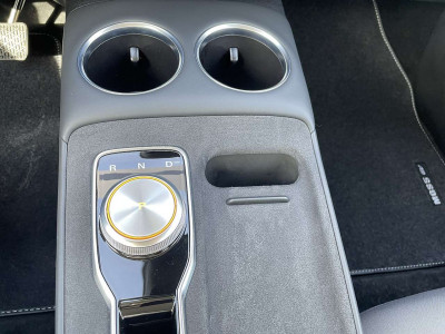 MG MGS5 EV Gebrauchtwagen MG MGS5 EV Gebrauchtwagen