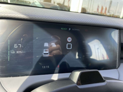 MG MGS5 EV Gebrauchtwagen MG MGS5 EV Gebrauchtwagen