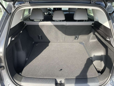 MG MGS5 EV Gebrauchtwagen MG MGS5 EV Gebrauchtwagen