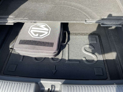 MG MGS5 EV Gebrauchtwagen MG MGS5 EV Gebrauchtwagen