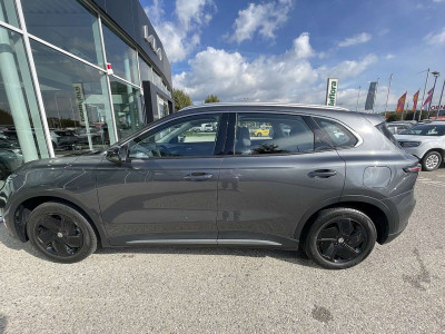 MG MGS5 EV Gebrauchtwagen MG MGS5 EV Gebrauchtwagen