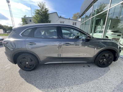 MG MGS5 EV Gebrauchtwagen MG MGS5 EV Gebrauchtwagen