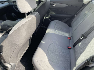 MG MGS5 EV Gebrauchtwagen MG MGS5 EV Gebrauchtwagen